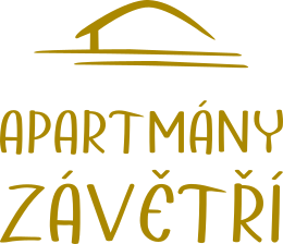 Apartmány Závětří